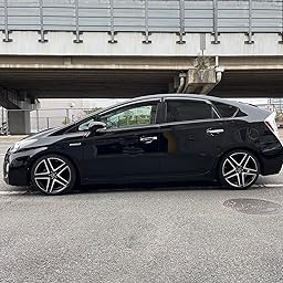 Amazon | 20405 プリウス ZVW ローダウン サス スプリング ダウンサス